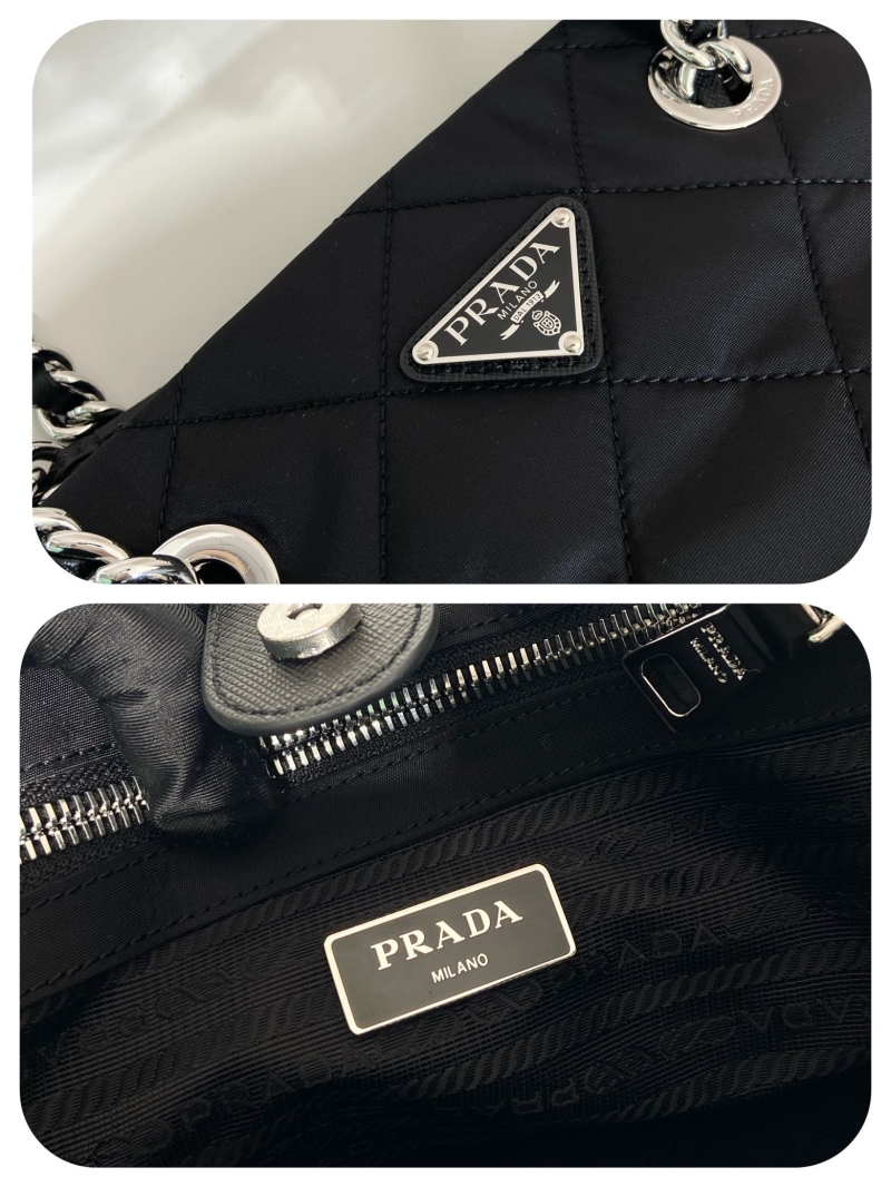 Pra*a satchel bags